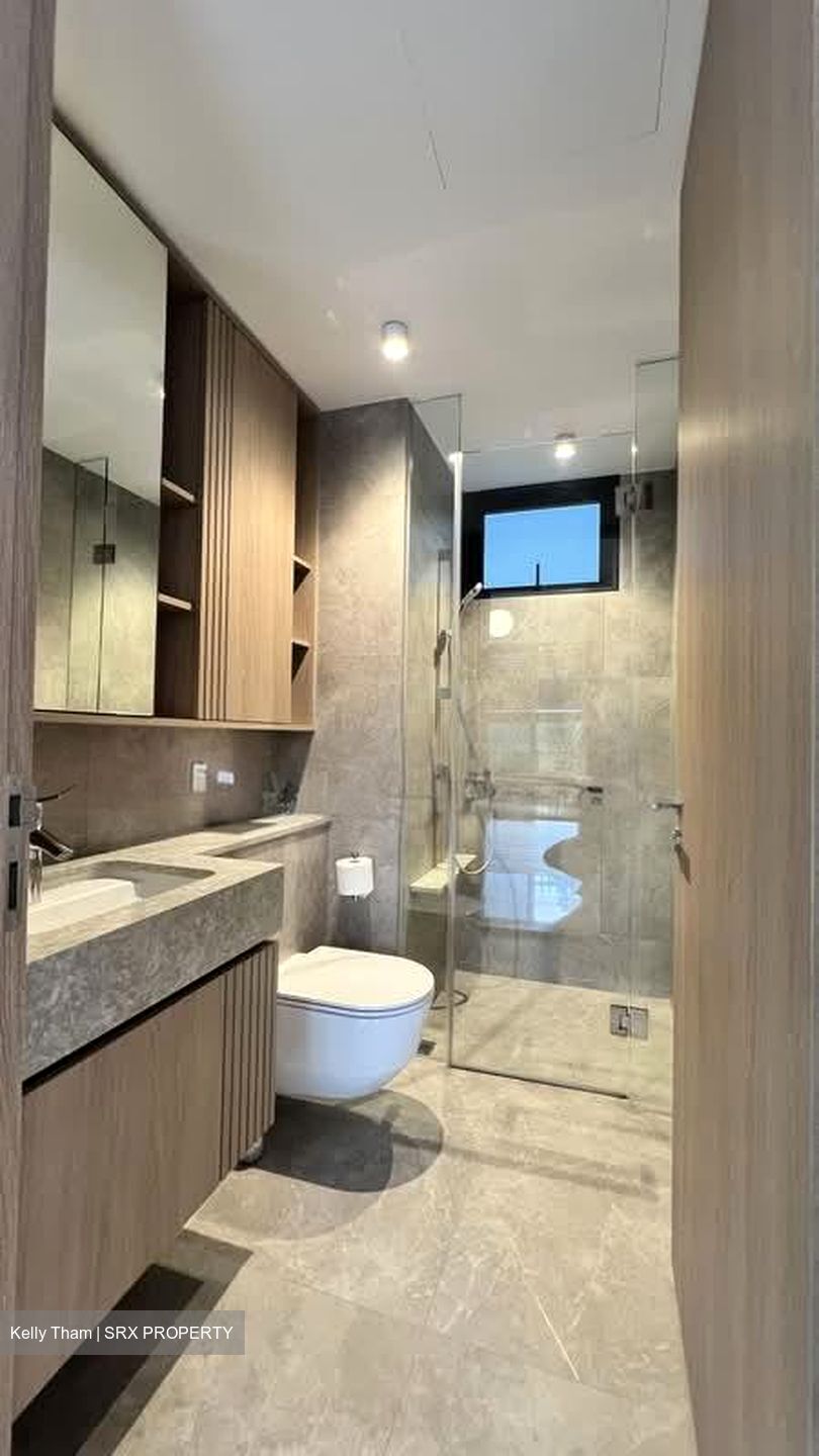 KI Residences at Brookvale (D21), Condominium #591983171